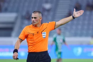 Το "Λεμεσιανό" της πρεμιέρας βάφτηκε... πράσινο! (Φώτος)