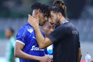 Το "Λεμεσιανό" της πρεμιέρας βάφτηκε... πράσινο! (Φώτος)