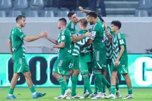 Χαμόγελα κι έτοιμος για τα καλύτερα!