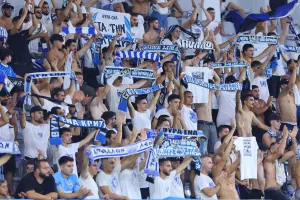 Τα εισιτήρια για το πρώτο εντός 