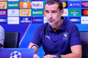 "Θα αρχίσουμε τον αγώνα σαν να είναι 0-0/Θα κάνουμε τα πάντα για να περάσουμε"