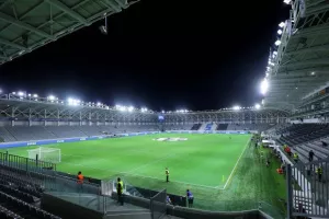 Έγραψε ΙΣΤΟΡΙΑ η Πάφος/Με ΓΚΟΛΑΡΑ του Ζάζα στα… αστέρια του Champions League (φώτος)