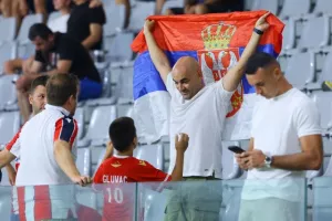 Έγραψε ΙΣΤΟΡΙΑ η Πάφος/Με ΓΚΟΛΑΡΑ του Ζάζα στα… αστέρια του Champions League (φώτος)