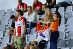 Έγραψε ΙΣΤΟΡΙΑ η Πάφος/Με ΓΚΟΛΑΡΑ του Ζάζα στα… αστέρια του Champions League (φώτος)
