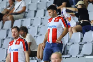Έγραψε ΙΣΤΟΡΙΑ η Πάφος/Με ΓΚΟΛΑΡΑ του Ζάζα στα… αστέρια του Champions League (φώτος)