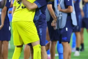 Έγραψε ΙΣΤΟΡΙΑ η Πάφος/Με ΓΚΟΛΑΡΑ του Ζάζα στα… αστέρια του Champions League (φώτος)