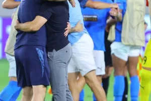Έγραψε ΙΣΤΟΡΙΑ η Πάφος/Με ΓΚΟΛΑΡΑ του Ζάζα στα… αστέρια του Champions League (φώτος)