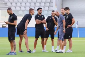 "Ξέρανε"... τον Απόλλωνα και πέτυχε ιστορικό διπλό η Freedom24 Krasava ENY (φώτος) 