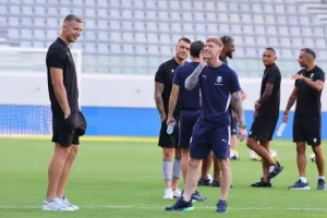 "Ξέρανε"... τον Απόλλωνα και πέτυχε ιστορικό διπλό η Freedom24 Krasava ENY (φώτος) 