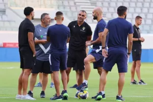 "Ξέρανε"... τον Απόλλωνα και πέτυχε ιστορικό διπλό η Freedom24 Krasava ENY (φώτος) 