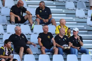 Η ΑΕΚ προηγήθηκε, ο Άρης "επέστρεψε" και πάμε για... καυτή ρεβάνς! (Φώτος)