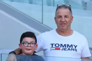 Η ΑΕΚ προηγήθηκε, ο Άρης "επέστρεψε" και πάμε για... καυτή ρεβάνς! (Φώτος)