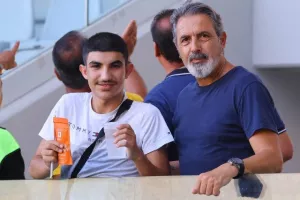 Η ΑΕΚ προηγήθηκε, ο Άρης "επέστρεψε" και πάμε για... καυτή ρεβάνς! (Φώτος)
