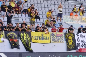 Η ΑΕΚ προηγήθηκε, ο Άρης "επέστρεψε" και πάμε για... καυτή ρεβάνς! (Φώτος)