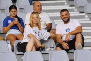 "Ξέρανε"... τον Απόλλωνα και πέτυχε ιστορικό διπλό η Freedom24 Krasava ENY (φώτος) 