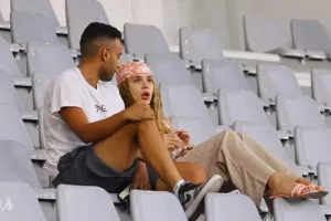 "Ξέρανε"... τον Απόλλωνα και πέτυχε ιστορικό διπλό η Freedom24 Krasava ENY (φώτος) 