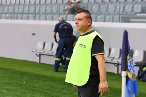 "Ξέρανε"... τον Απόλλωνα και πέτυχε ιστορικό διπλό η Freedom24 Krasava ENY (φώτος) 