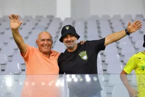 "Ξέρανε"... τον Απόλλωνα και πέτυχε ιστορικό διπλό η Freedom24 Krasava ENY (φώτος) 