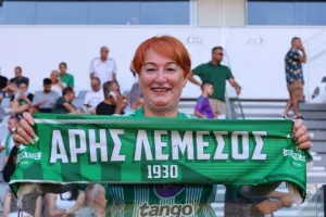 Η ΑΕΚ προηγήθηκε, ο Άρης "επέστρεψε" και πάμε για... καυτή ρεβάνς! (Φώτος)