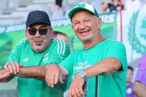 Η ΑΕΚ προηγήθηκε, ο Άρης "επέστρεψε" και πάμε για... καυτή ρεβάνς! (Φώτος)