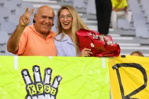 "Ξέρανε"... τον Απόλλωνα και πέτυχε ιστορικό διπλό η Freedom24 Krasava ENY (φώτος) 