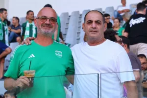 Η ΑΕΚ προηγήθηκε, ο Άρης "επέστρεψε" και πάμε για... καυτή ρεβάνς! (Φώτος)