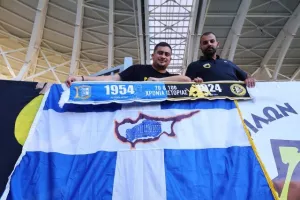 Η ΑΕΚ προηγήθηκε, ο Άρης "επέστρεψε" και πάμε για... καυτή ρεβάνς! (Φώτος)
