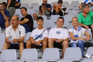 "Ξέρανε"... τον Απόλλωνα και πέτυχε ιστορικό διπλό η Freedom24 Krasava ENY (φώτος) 