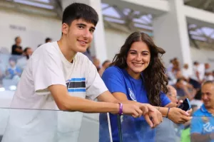 "Ξέρανε"... τον Απόλλωνα και πέτυχε ιστορικό διπλό η Freedom24 Krasava ENY (φώτος) 