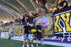 Η ΑΕΚ προηγήθηκε, ο Άρης "επέστρεψε" και πάμε για... καυτή ρεβάνς! (Φώτος)