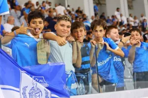 "Ξέρανε"... τον Απόλλωνα και πέτυχε ιστορικό διπλό η Freedom24 Krasava ENY (φώτος) 