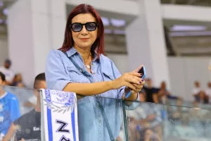 "Ξέρανε"... τον Απόλλωνα και πέτυχε ιστορικό διπλό η Freedom24 Krasava ENY (φώτος) 