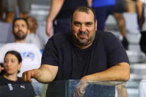 "Ξέρανε"... τον Απόλλωνα και πέτυχε ιστορικό διπλό η Freedom24 Krasava ENY (φώτος) 