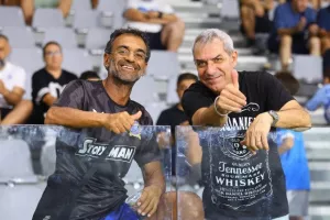 "Ξέρανε"... τον Απόλλωνα και πέτυχε ιστορικό διπλό η Freedom24 Krasava ENY (φώτος) 
