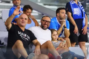 "Ξέρανε"... τον Απόλλωνα και πέτυχε ιστορικό διπλό η Freedom24 Krasava ENY (φώτος) 