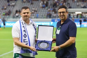 "Ξέρανε"... τον Απόλλωνα και πέτυχε ιστορικό διπλό η Freedom24 Krasava ENY (φώτος) 