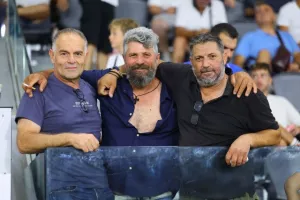"Ξέρανε"... τον Απόλλωνα και πέτυχε ιστορικό διπλό η Freedom24 Krasava ENY (φώτος) 