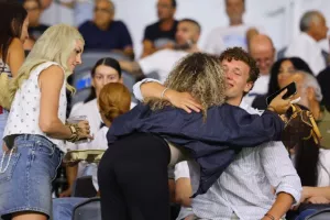 "Ξέρανε"... τον Απόλλωνα και πέτυχε ιστορικό διπλό η Freedom24 Krasava ENY (φώτος) 