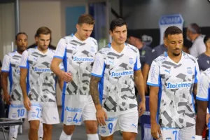 "Ξέρανε"... τον Απόλλωνα και πέτυχε ιστορικό διπλό η Freedom24 Krasava ENY (φώτος) 