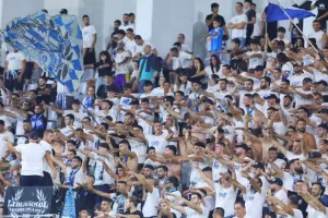 "Ξέρανε"... τον Απόλλωνα και πέτυχε ιστορικό διπλό η Freedom24 Krasava ENY (φώτος) 