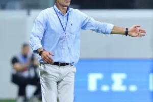 "Ξέρανε"... τον Απόλλωνα και πέτυχε ιστορικό διπλό η Freedom24 Krasava ENY (φώτος) 