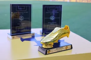 ΑΕΛ-ΕΝΠ: Ισόπαλο με γκολ στην... αρχή και στο τέλος (φώτος)