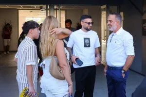 ΑΕΛ-ΕΝΠ: Ισόπαλο με γκολ στην... αρχή και στο τέλος (φώτος)