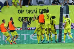 "Ξέρανε"... τον Απόλλωνα και πέτυχε ιστορικό διπλό η Freedom24 Krasava ENY (φώτος) 