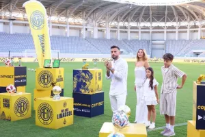 ΑΕΛ-ΕΝΠ: Ισόπαλο με γκολ στην... αρχή και στο τέλος (φώτος)