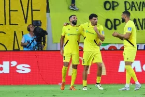 "Ξέρανε"... τον Απόλλωνα και πέτυχε ιστορικό διπλό η Freedom24 Krasava ENY (φώτος) 