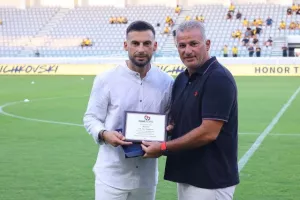 ΑΕΛ-ΕΝΠ: Ισόπαλο με γκολ στην... αρχή και στο τέλος (φώτος)