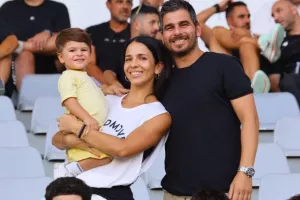 ΑΕΛ-ΕΝΠ: Ισόπαλο με γκολ στην... αρχή και στο τέλος (φώτος)