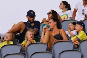 ΑΕΛ-ΕΝΠ: Ισόπαλο με γκολ στην... αρχή και στο τέλος (φώτος)
