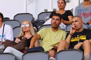 ΑΕΛ-ΕΝΠ: Ισόπαλο με γκολ στην... αρχή και στο τέλος (φώτος)